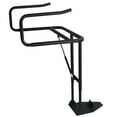 thumbnail image 4 of AKDSteel Hydraulic Spa Cover Lifter For Hot Tubs And Pools, Features Adjustable Height, Durable u-Shaped Arm, One-Side Mount Design, And Weather-Resistant Bracket, Fits Most Bathtubs And Spas, 4 of 8