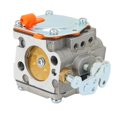 thumbnail image 1 of Carburetor Assembly Metal Carb Replacement for Husqvarna Partner K650 K700 K800 K1200, 1 of 5