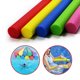 thumbnail image 2 of Greeniant Nuevo palo flotante para silla de natación, barra portátil para piscina, barra de anillo, cama, hamaca para nadar en agua, juguete para niños Deportes acuáticos Amarillo Greeniant OD001413-02B, 2 of 6