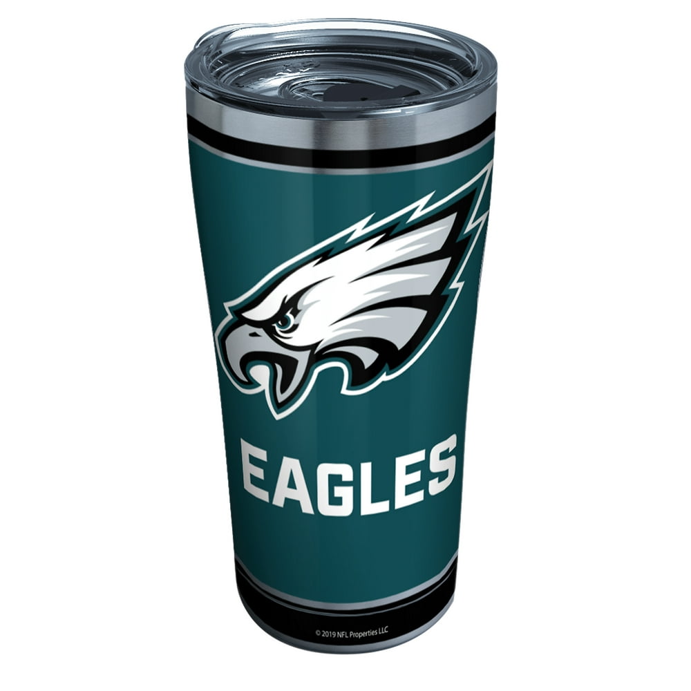 Tervis NFL® Philadelphia Eagles Insulated Tumbler  Walmart.com