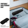 thumbnail image 4 of Estuche de viaje para rizadores de pelo, bolsa para rizadores de pelo, estuche para rizadores de pelo, funda de transporte para rizadores de pelo, soporte para guardar rizadores de pelo, 4 of 7