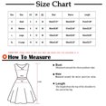 thumbnail image 3 of mtvxesu Dresses for Femmes, Mode Femmes Décontracté Col Rond Manches Longues Robe Ample Tricotée Blouse Pull Tops Midi Dresses, 3 of 9