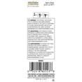 thumbnail image 2 of Cruiser Accessories Fasteners, Black Nylon with Chrome Caps, 2 of 3