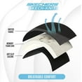 skech knit memory foam