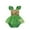 A, variant on HNMKIU Girls Romper&Jumpsuit for Little Girls - Patchwork Sleeveless Bodysuit Outfit St Patrick's Day Casual A,18-24 Months