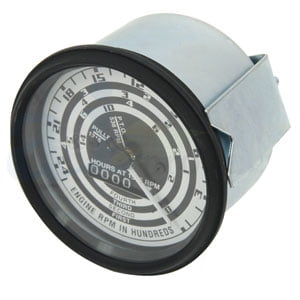 TACH TACHOMETER PROOFMETER FORD 8N