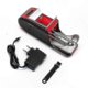 thumbnail image 1 of Automatic Cigarette Packing Tool with Enhanced Design - Electric Red Cigarette Organizer, 1 of 3