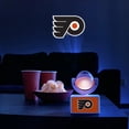 thumbnail image 3 of Philadelphia Flyers LED Mini Spotlight Projector, 3 of 4