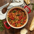 thumbnail image 4 of 6Qt Epicurious Enamel Cast Iron Dutch Oven, 4 of 6