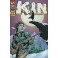 thumbnail image 1 of Kin #1 VF ; Image Comic Book, 1 of 1