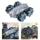 thumbnail image 4 of RC coches juguetes RC Car Car Niños Toy Car 4WD Camión Todoterreno de - Plata Plata Magideal RC coches juguetes, 4 of 7
