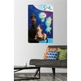 thumbnail image 2 of Disney Pixar Soul - Group Wall Poster with Push Pins, 22.375" x 34", 2 of 5