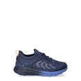 thumbnail image 3 of Athletic Works Toddler & Big Kids Knit Cage Athletic Sneakers, 3 of 6