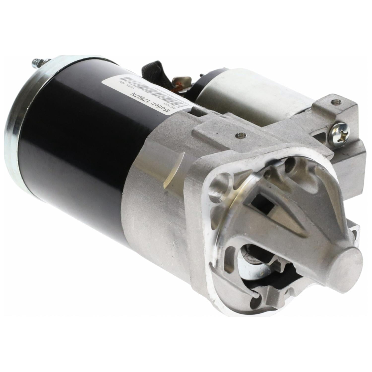 OEG Parts New 12V Starter For Nissan Pulsar NX 89-90 Sentra 89-90
