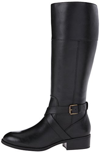 ralph lauren women's maryann riding boot