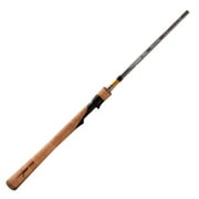Temple Fork Outfitters 7.6-Inch MH Professional Spinning Rod with Fuji Guides