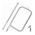 thumbnail image 1 of 65032 Burner Tube Set Compatible With Q300, Q320, Q3000, Q3200 Compatiblement Compatibleq 60036, 8038, 1 of 3
