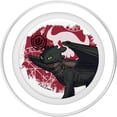 thumbnail image 2 of PopSockets PopGrip para MagSafe DreamWorks Dragons Toothless, 2 of 5