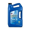 thumbnail image 2 of Chevron Supreme 10W-30 Motor Oil, 5 Quart Case (3 Pack), 2 of 6