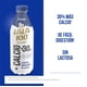 thumbnail image 4 of Lala 100 Leche Calcio, Leche Sin Lactosa Parcialmente descremada Ultrapasteurizada, Reducida en Grasa con Prote&iacute;na sin Refrigerar, Contenido: 1 Paquete con 12 Piezas con Tapa de 1 Litro, 4 of 6