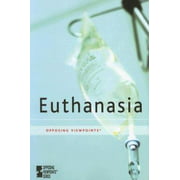 Angle View: Euthanasia, Used [Paperback]