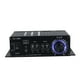 thumbnail image 4 of Amplificador de potencia de Audio AK-280 de doble canal para amplificador estéreo HiFi de casa, 4 of 9