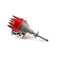 thumbnail image 2 of Speedmaster PCE376.1091.01 Compatible with Mopar and Compatible with Chrysler BB 440 7000 Series Ready to Run Distributor [Red], 2 of 6