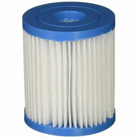 Unicel C-3302 Replacement Filter Cartridge for 2 Square Foot Intex E Skim Filter