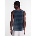 thumbnail image 3 of No Boundaries Muscle Tank Top, Men's XS-5XL, 3 of 5