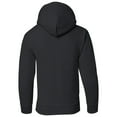 thumbnail image 2 of Gildan Heavy Blend Childrens  Hooded Sweatshirt Top / Hoodie, 2 of 2