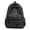 Black#265, variant on Leopard Print Backpack for Women, Lightweight Nylon Water Resistant Daypack, Cute Animal Print Bookbag for Travel College Work, Black Fashion Shoulder Bag with Side Pockets