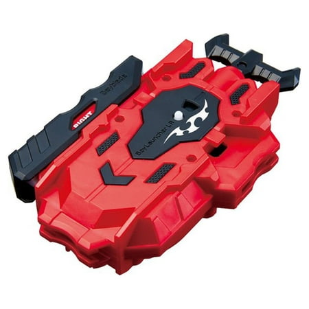 RED B-88 BeyLauncher LR Beyblade BURST String Launcher Ripper