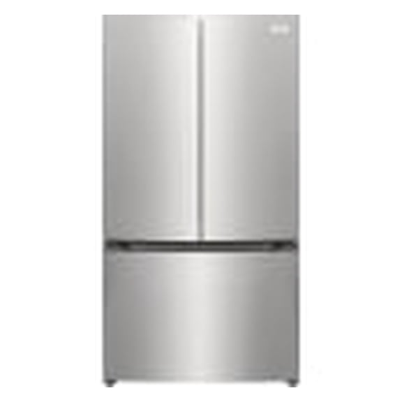 Frigidaire 36" 19.9 Cu. Ft. Counter-Depth French Door Refrigerator with Internal Water Dispenser (Stainless Steel - FRFG2011AV)