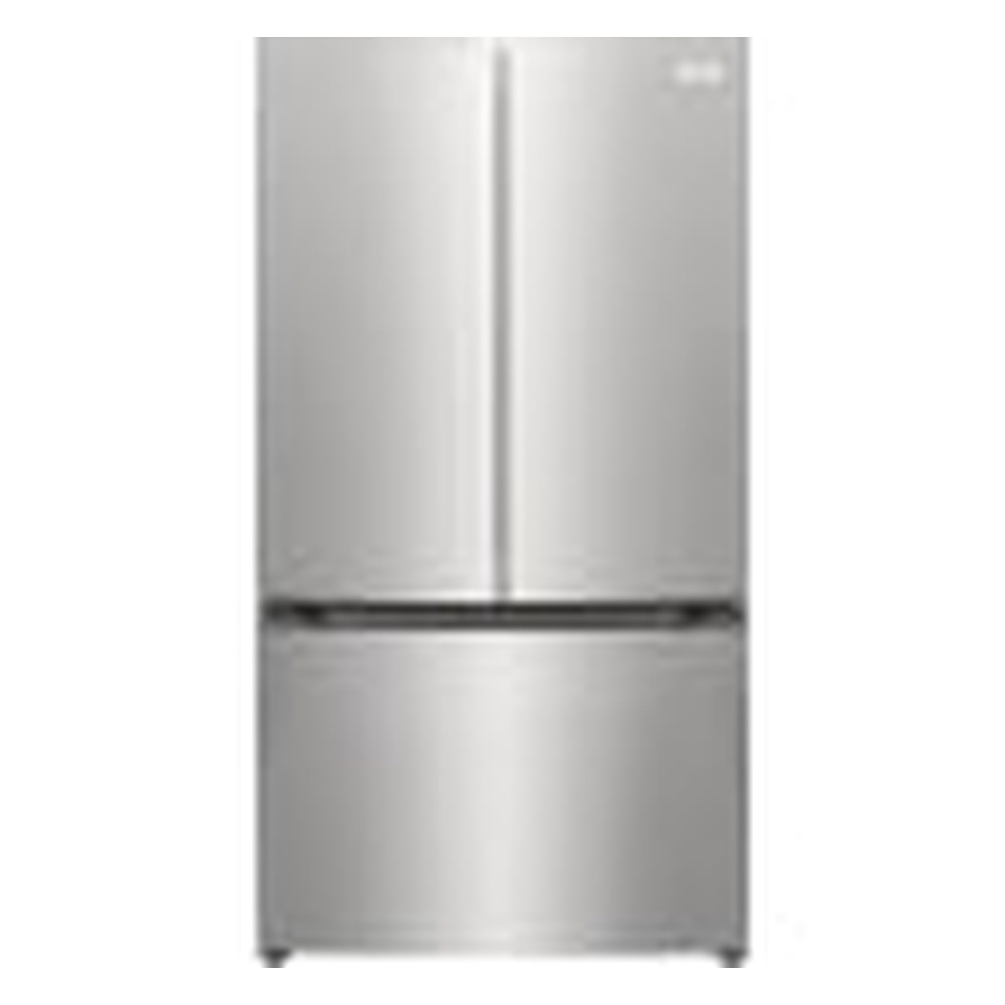 Frigidaire 36" 19.9 Cu. Ft. Counter-Depth French Door Refrigerator with Internal Water Dispenser (Stainless Steel - FRFG2011AV)