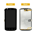 LCD Screen Replacement with Touch Digitizer for Symbol TC70 TC75 TC75X ...