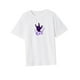 thumbnail image 5 of Camiseta para mujer Strade Fareast Limited Trajes de verano con Cuello Redondo S Blanco, 5 of 7