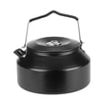 thumbnail image 4 of Tetera de agua para acampar Colamx 1,6 L Negro, 4 of 8
