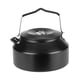 thumbnail image 4 of Hervidor de agua para acampar Strade Fareast Limited 1,6 l Tetera de aluminio Negro, 4 of 8