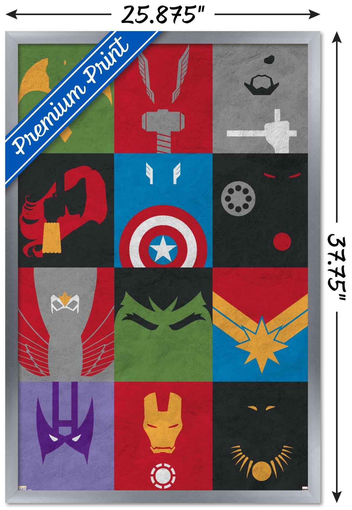 MARVEL13016