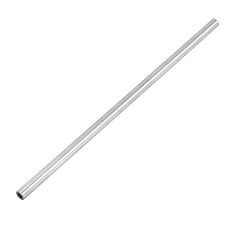 - 3mmx2mm 304 Stainless Steel Round Shaft Rod Axle 130mm Length for RC Toy Car