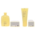 thumbnail image 2 of Oribe Hair Alchemy Resilience Shampoo 8.5 oz & Conditioner 8.5 oz Combo Pack, 2 of 8