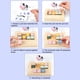 thumbnail image 4 of Juego De Letras A Juego De Madera, Rompecabezas Educativo Para Niños, Juguetes De Aprendizaje De Ortografía De Palabras, Juego Interactivo Del Alfabeto, Regalos Para Niños Y Niñas Sweethay FN007618-01, 4 of 6