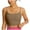 Khaki, variant on BLCHUNen Camisole Tops for Women Sleeveless Pullover Breathable Lightweight Sports Active Yoga Gym Athletic Trendy Cami Shirts
