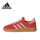 thumbnail image 3 of Adidas Nuevo listado Zapatillas para hombre y mujer HANDBALL SPEZIAL Pantalones cortos de tabla de caña baja Zapatillas casuales de moda, 3 of 5