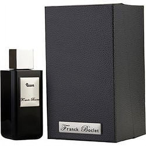 FRANCK BOCLET ICON de Franck Boclet, EXTRACTO DE PERFUME SPRAY 3.4 OZ