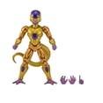 thumbnail image 4 of Figura de acción Dragon Ball Super Dragon Stars Golden Frieza, 4 of 7