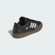 thumbnail image 2 of Size 11.5- Adi-das Originals Men's Forum 84 Low CL Shoes, Core Black/Ivory/Gum., 2 of 6