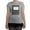 Heather Grey, variant on - Composition Notebook Women's Fashion T-Shirt