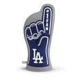 thumbnail image 1 of YouTheFan 5023712 Gant Four Los Angeles Dodgers No. 1, 1 of 1