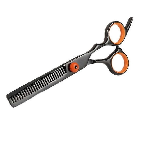 Kit profesional de manicura y pedicura con cortaúñas de acero inoxidable y estuche de cuero.